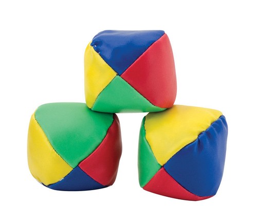 Schylling toys juggling balls - schylling,